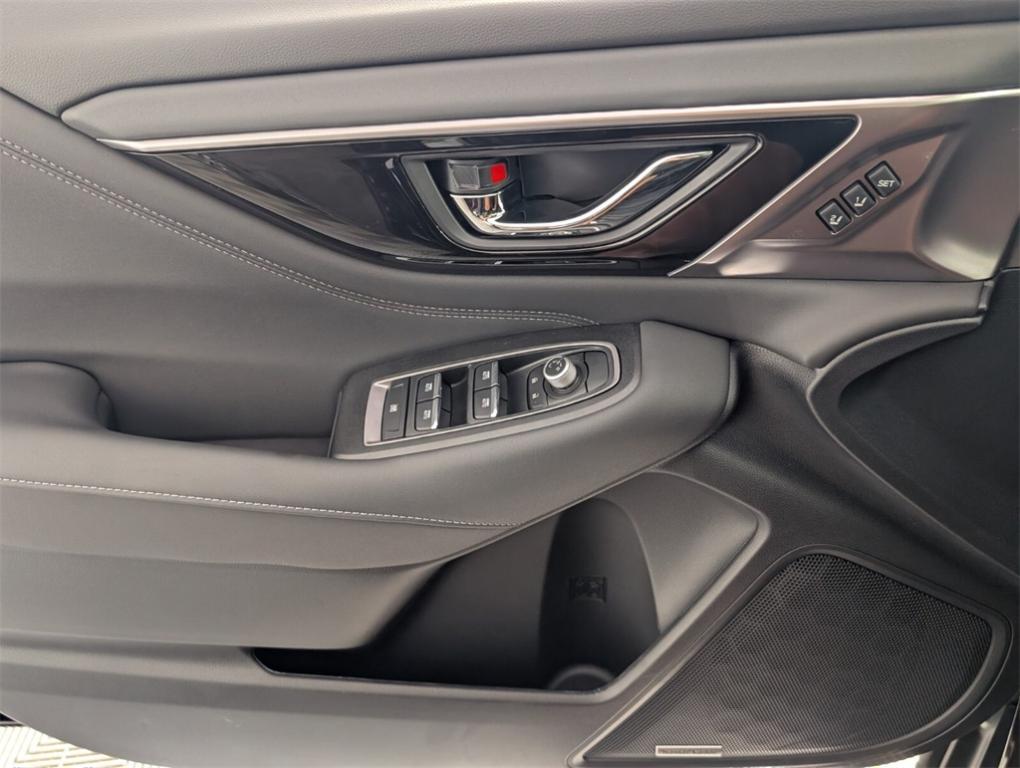 new 2025 Subaru Outback car, priced at $40,678