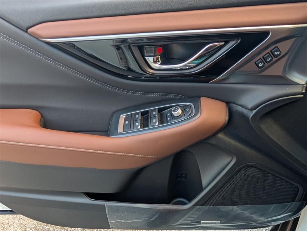 new 2025 Subaru Outback car, priced at $44,981