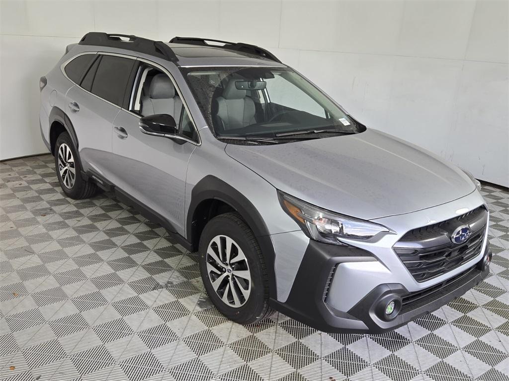 new 2025 Subaru Outback car, priced at $36,327