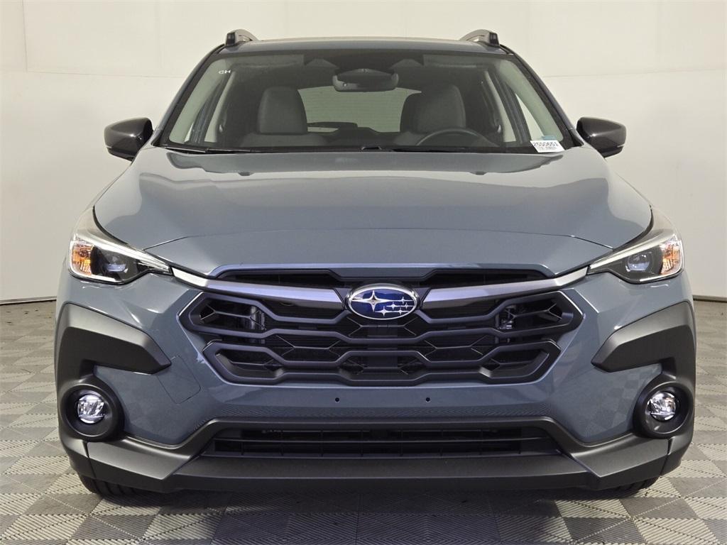 new 2025 Subaru Crosstrek car, priced at $31,968