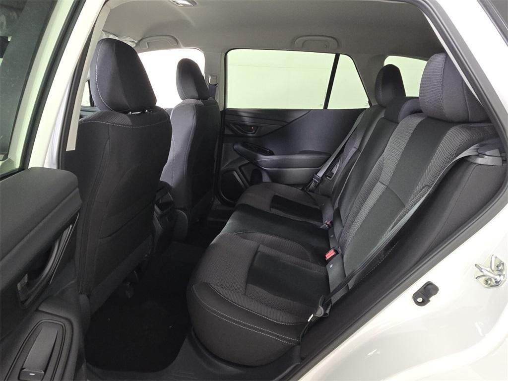 new 2025 Subaru Outback car, priced at $30,704
