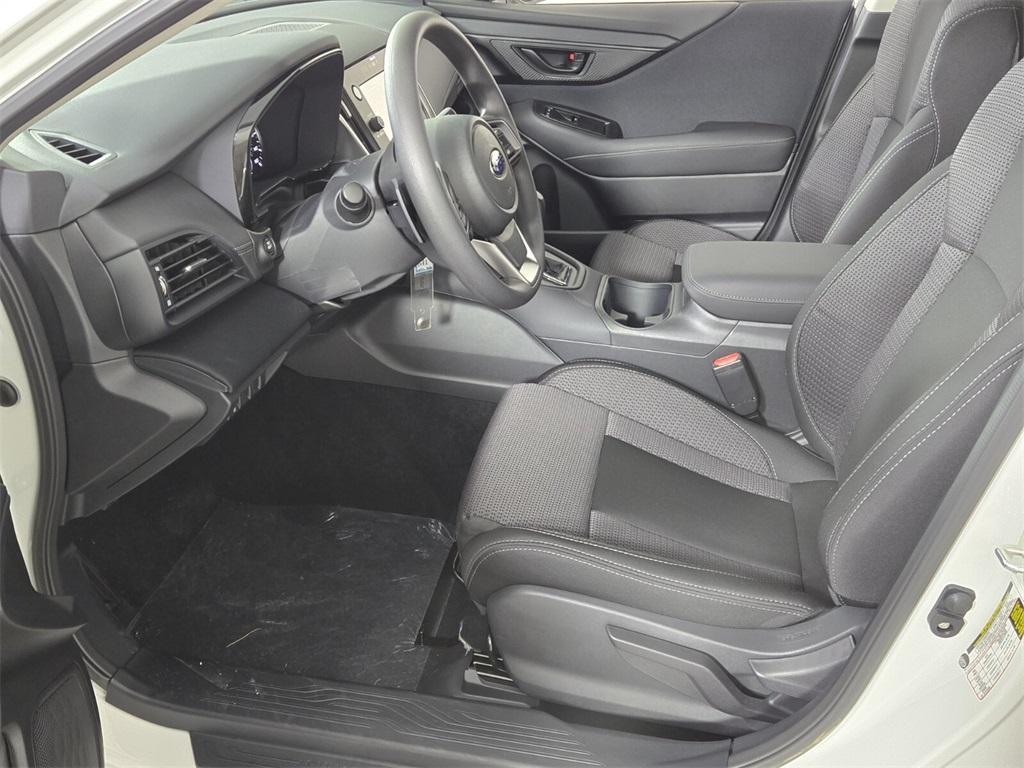 new 2025 Subaru Outback car, priced at $30,704