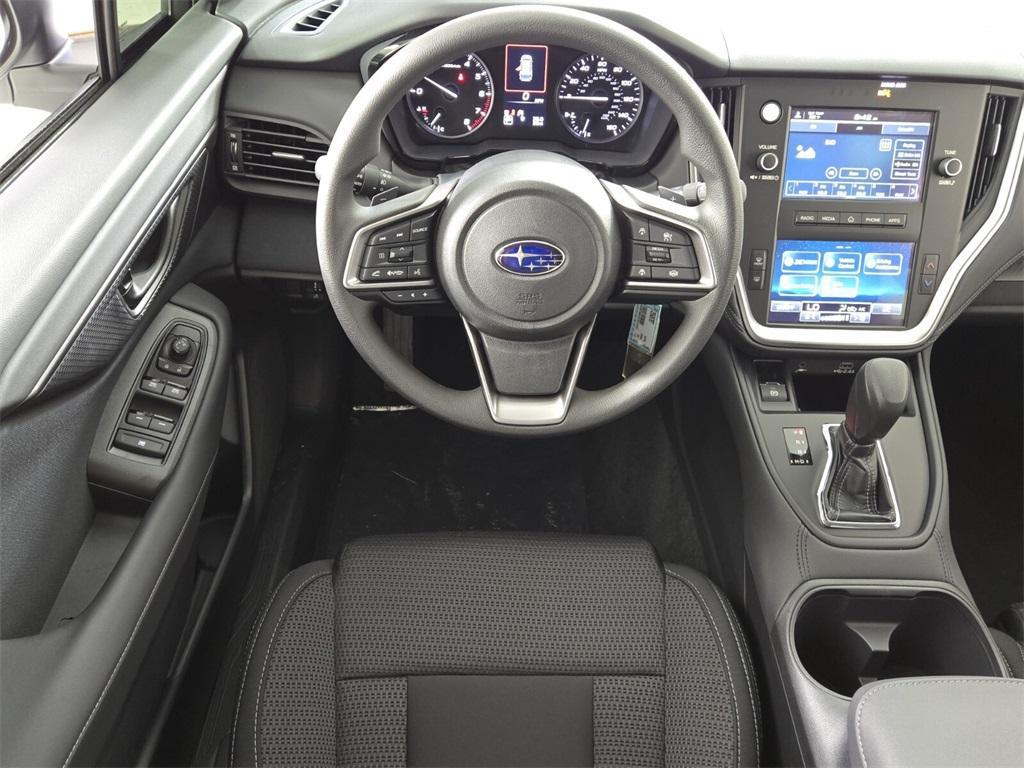 new 2025 Subaru Outback car, priced at $30,704