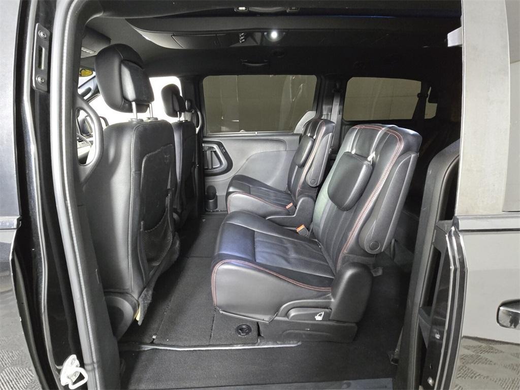 used 2019 Dodge Grand Caravan car, priced at $9,998