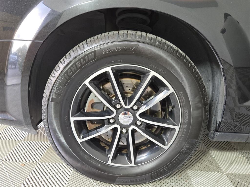 used 2019 Dodge Grand Caravan car, priced at $9,998