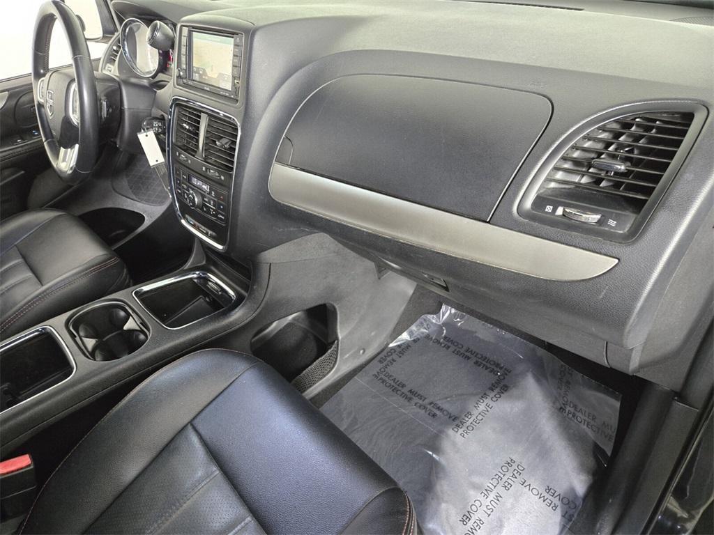 used 2019 Dodge Grand Caravan car, priced at $9,998