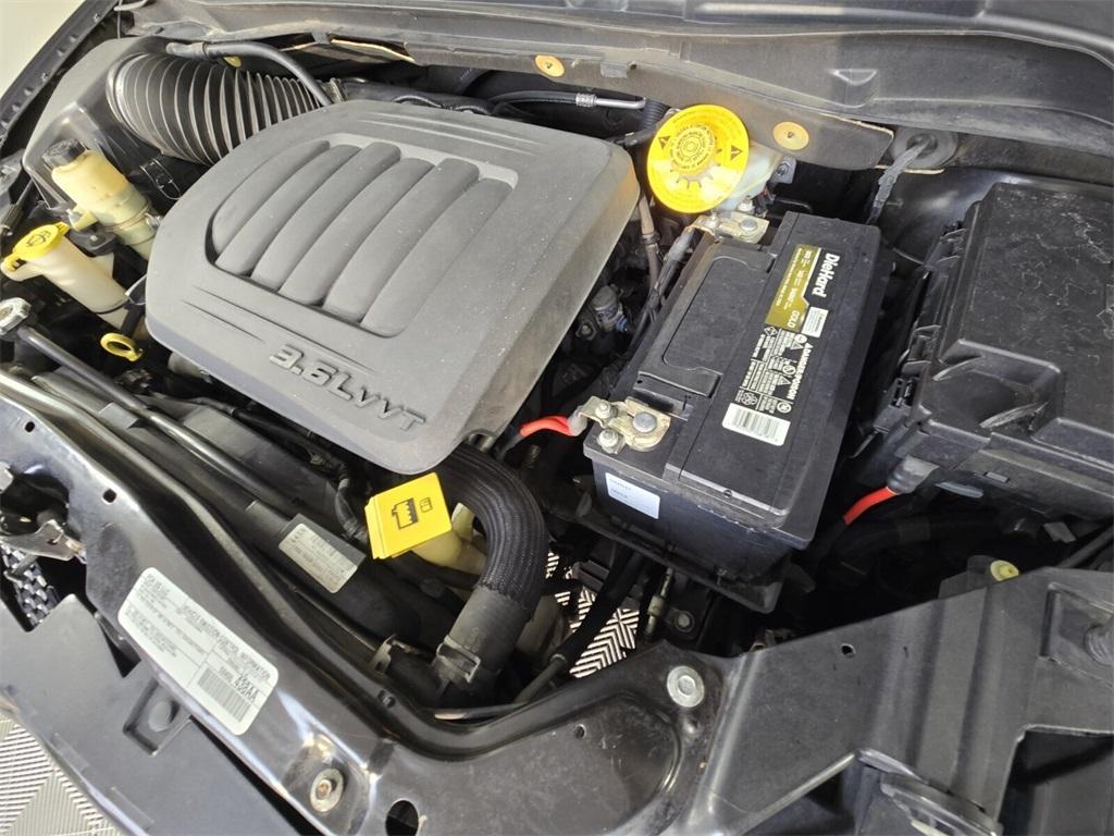 used 2019 Dodge Grand Caravan car, priced at $9,998