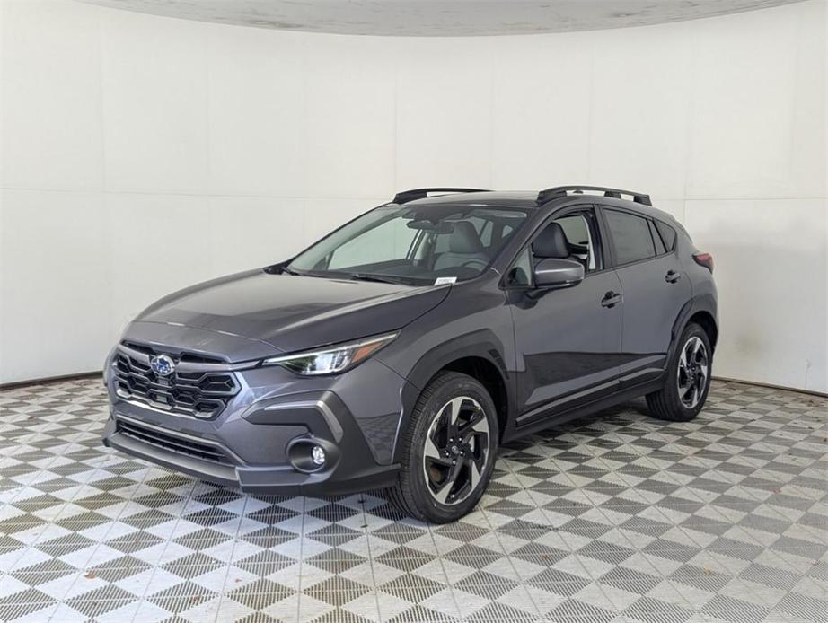 new 2024 Subaru Crosstrek car, priced at $32,777