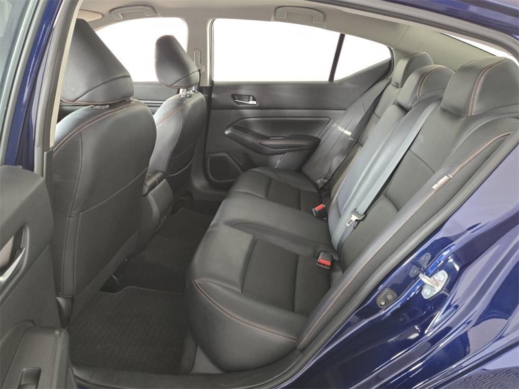 used 2022 Nissan Altima car, priced at $19,888
