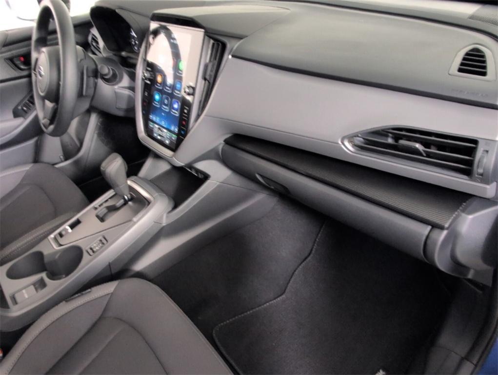 used 2025 Subaru Crosstrek car, priced at $26,988