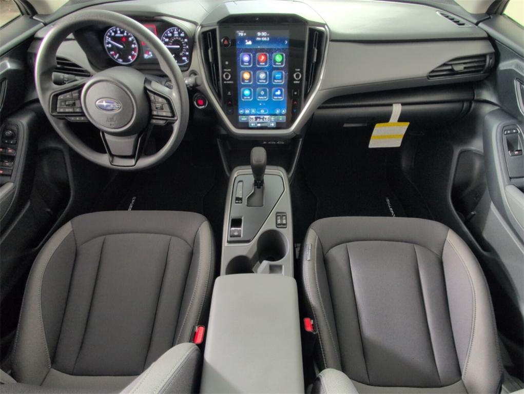 used 2025 Subaru Crosstrek car, priced at $26,988