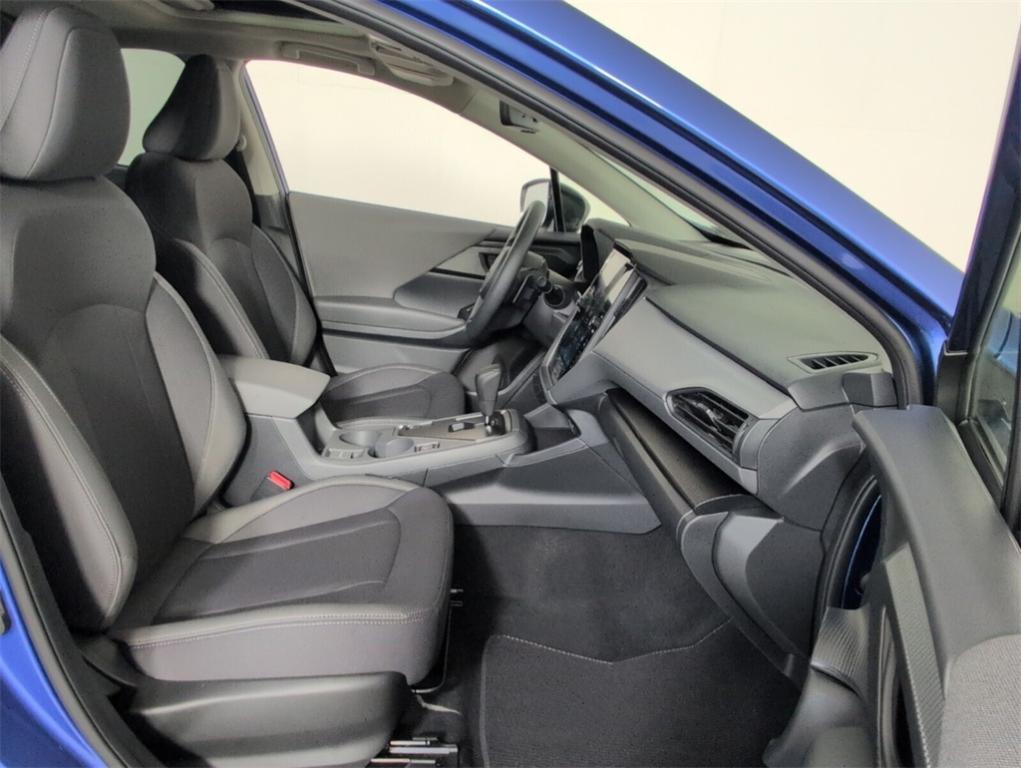 used 2025 Subaru Crosstrek car, priced at $26,988