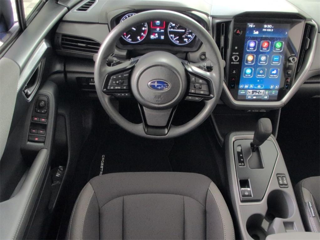 used 2025 Subaru Crosstrek car, priced at $26,988