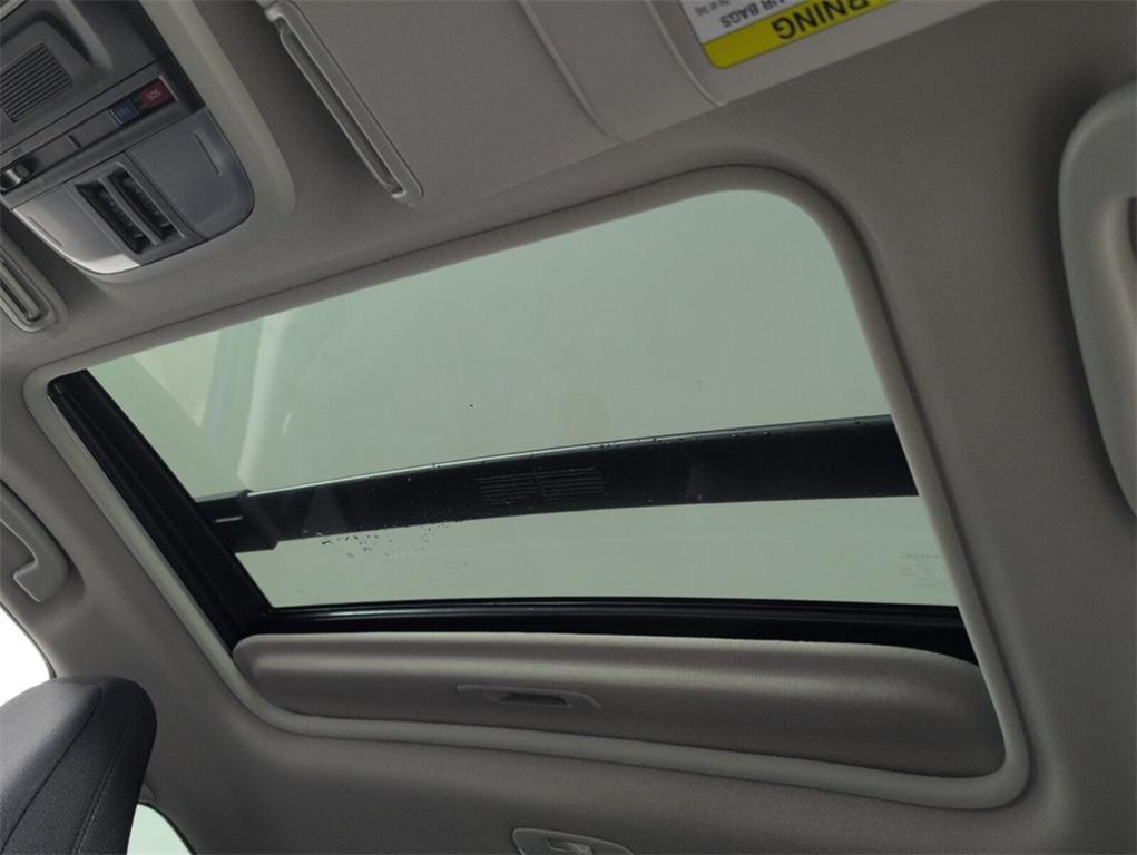 used 2025 Subaru Crosstrek car, priced at $26,988