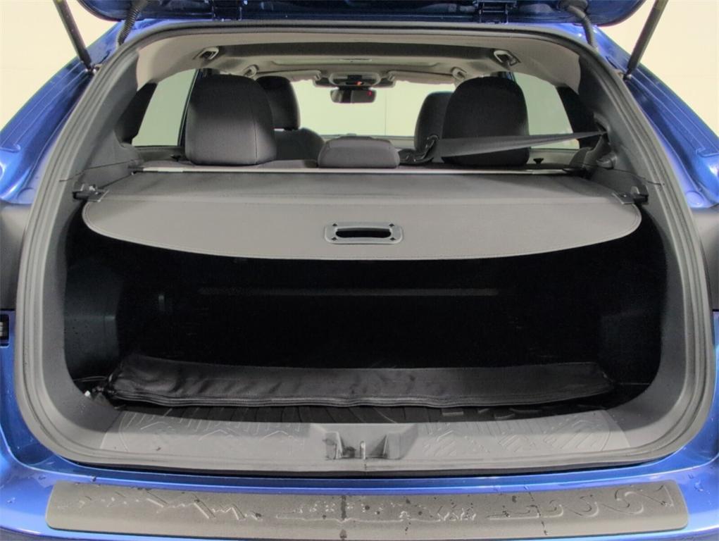 used 2025 Subaru Crosstrek car, priced at $26,988