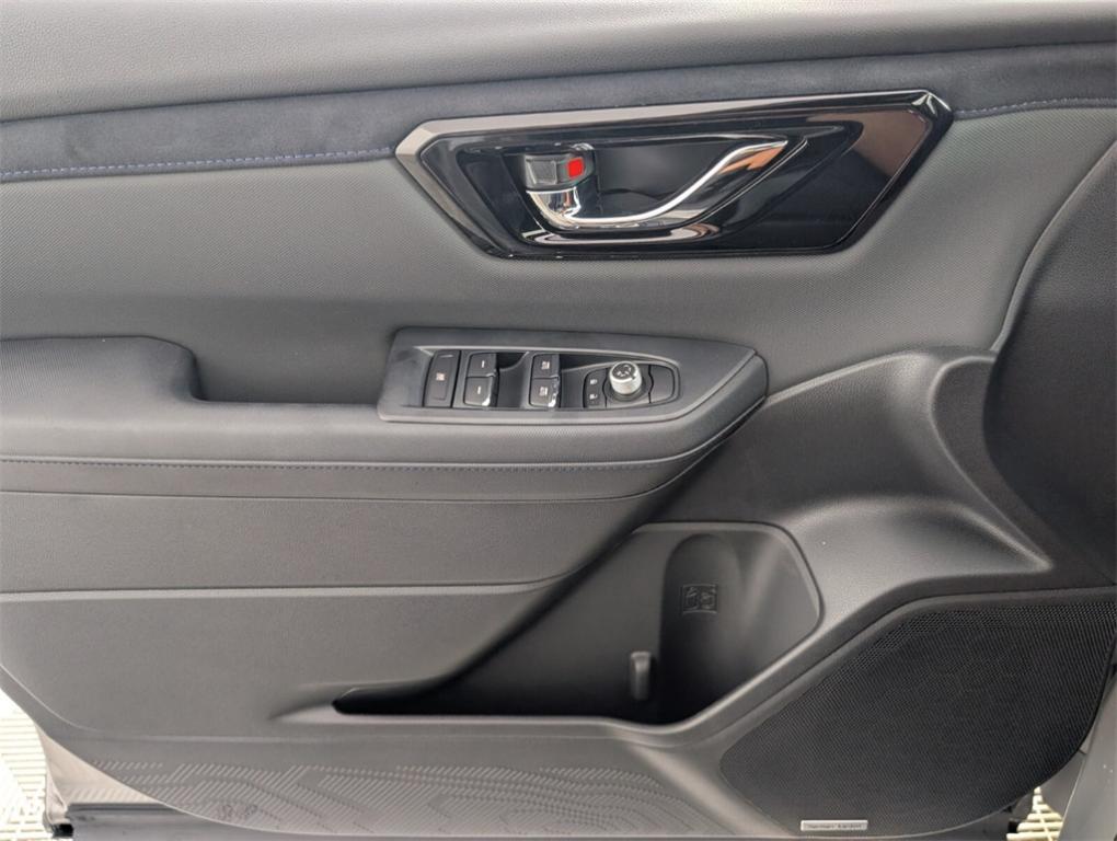 new 2025 Subaru Forester car, priced at $41,406