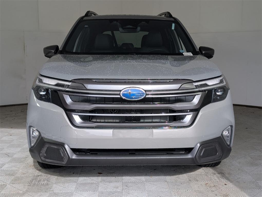 new 2025 Subaru Forester car, priced at $41,406