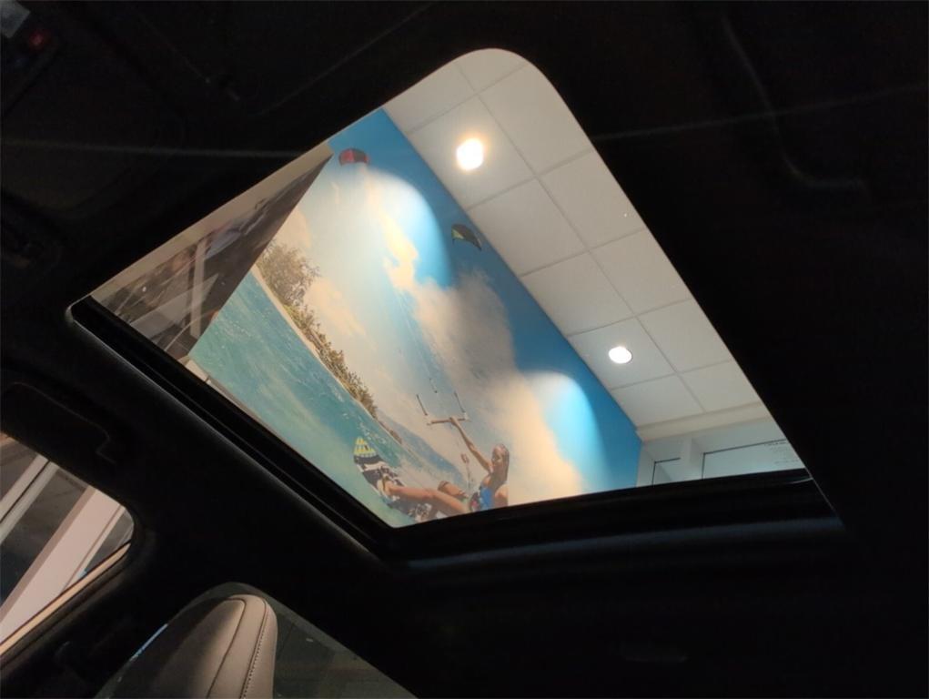 new 2025 Subaru Forester Hybrid car, priced at $44,002