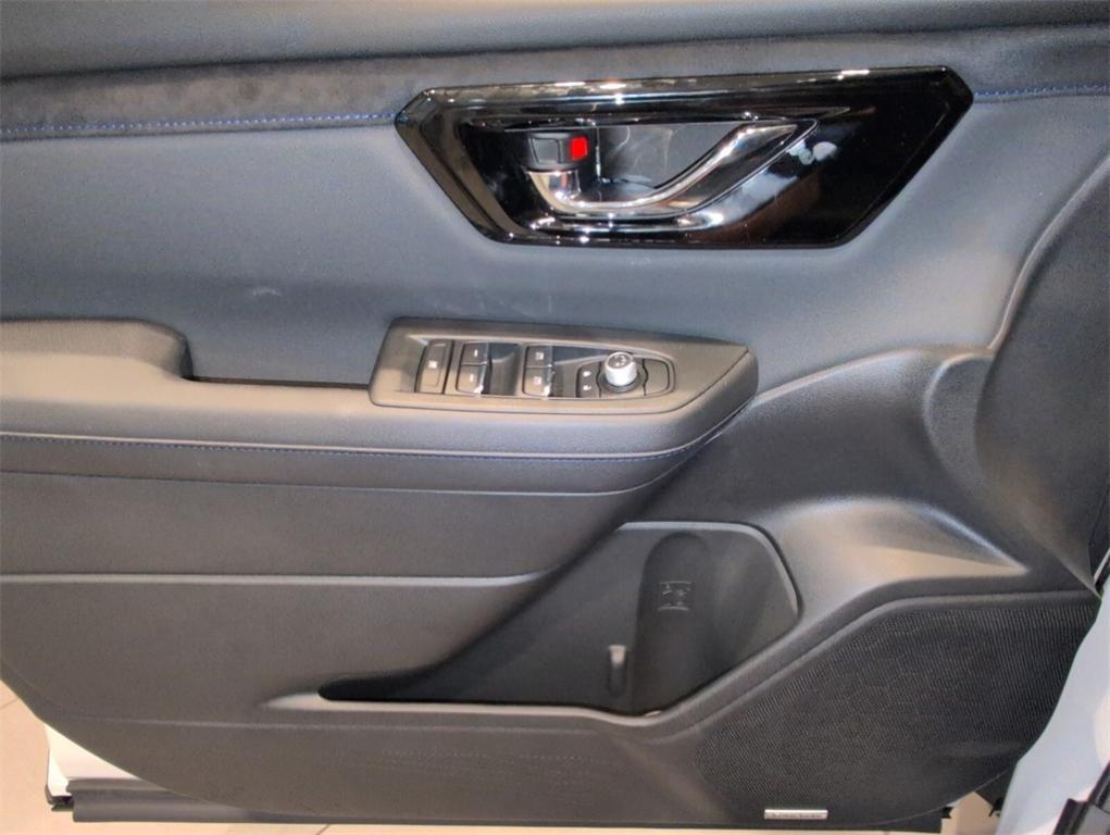 new 2025 Subaru Forester Hybrid car, priced at $44,002