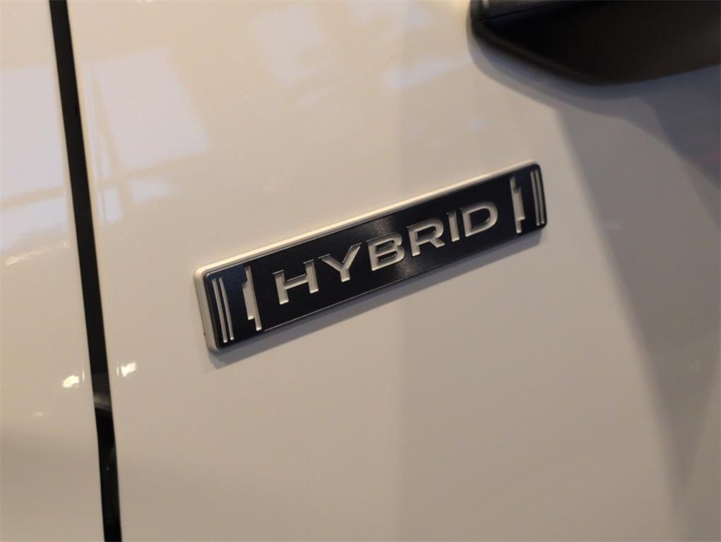 new 2025 Subaru Forester Hybrid car, priced at $44,002