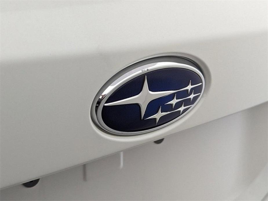 new 2024 Subaru Outback car, priced at $36,675