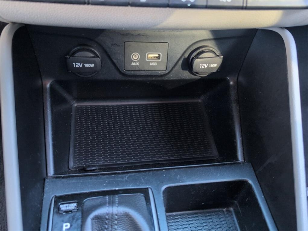 used 2017 Hyundai Tucson car, priced at $8,998