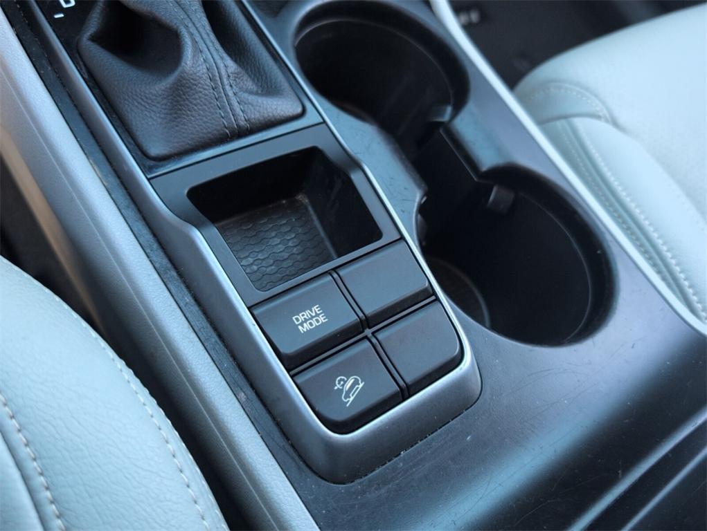 used 2017 Hyundai Tucson car, priced at $8,998