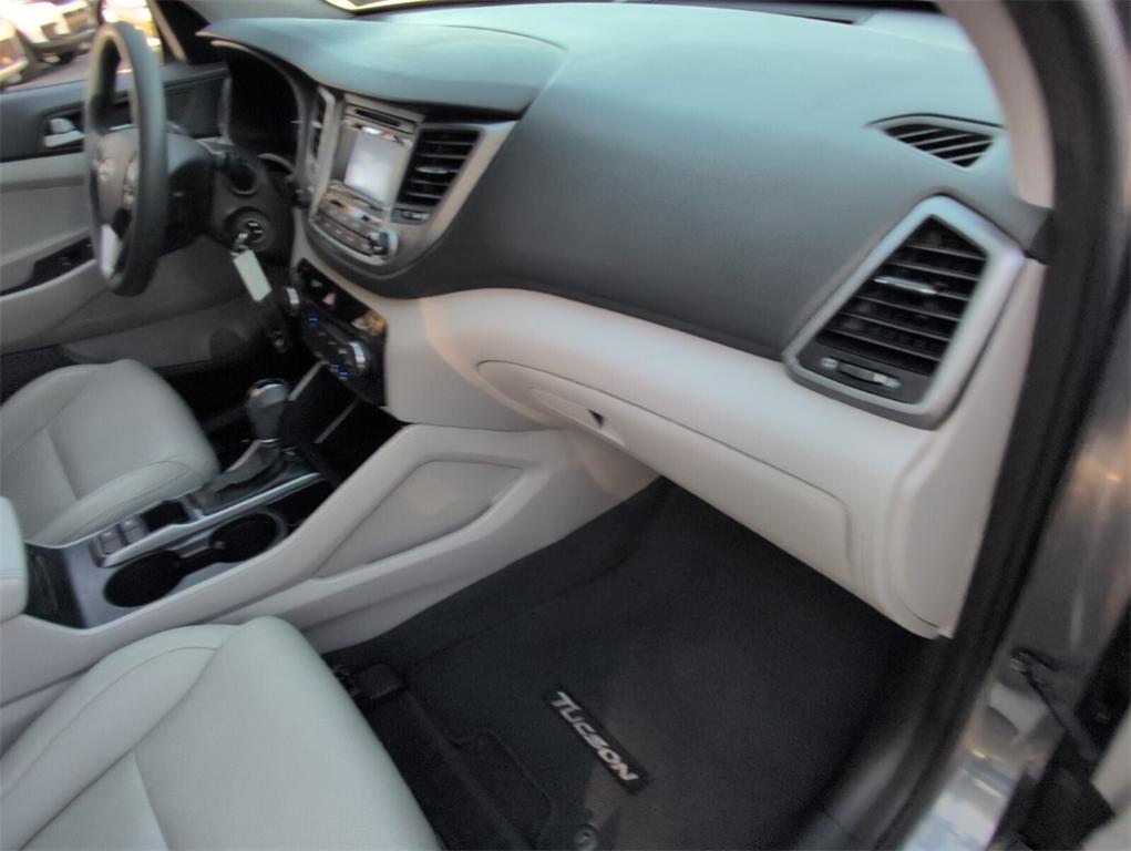used 2017 Hyundai Tucson car, priced at $8,998