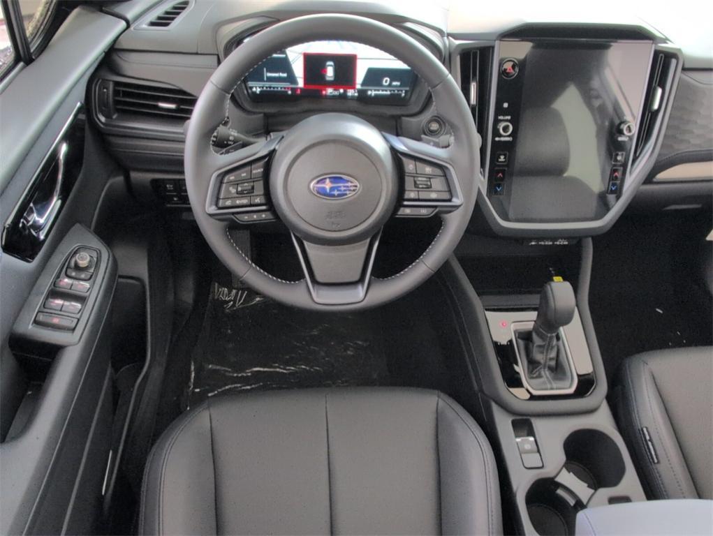 new 2025 Subaru Forester Hybrid car, priced at $41,828