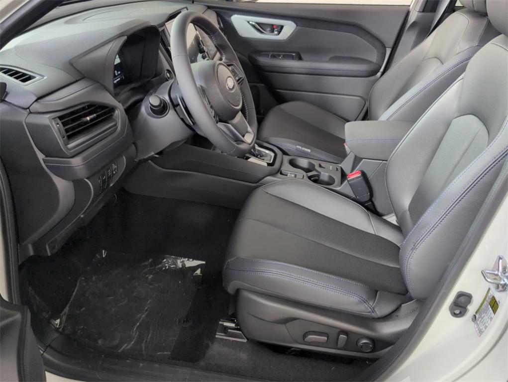 new 2025 Subaru Forester Hybrid car, priced at $41,828