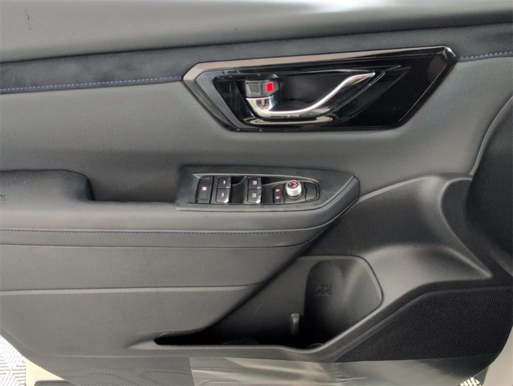 new 2025 Subaru Forester Hybrid car, priced at $41,828