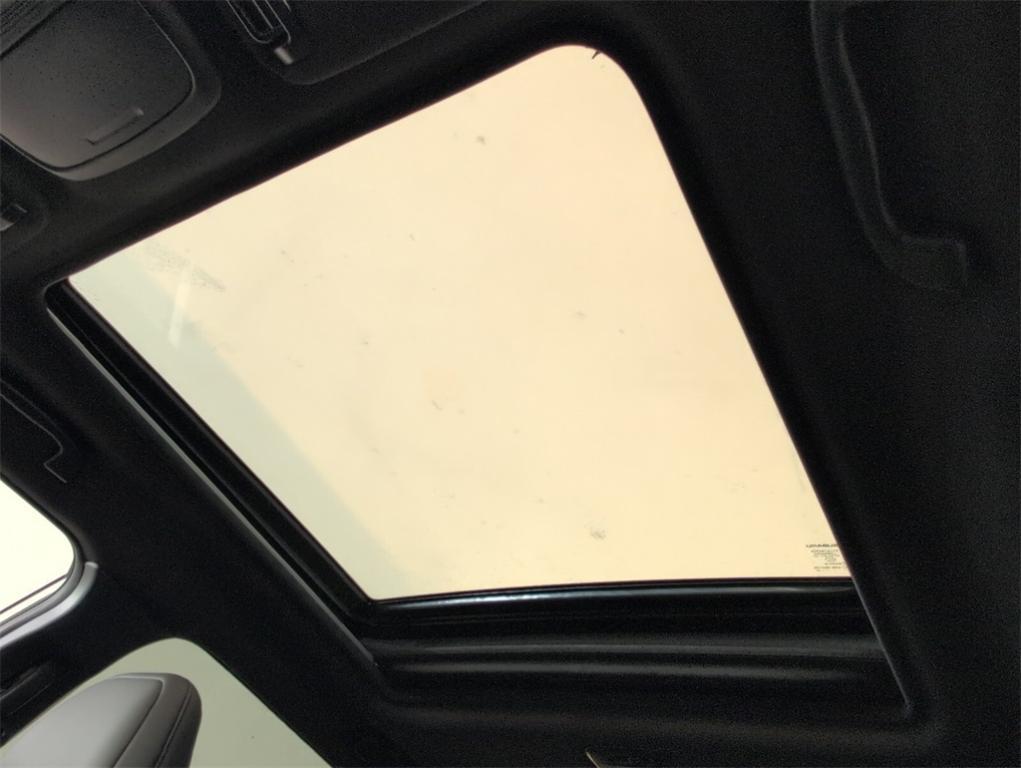 new 2025 Subaru Forester Hybrid car, priced at $41,828