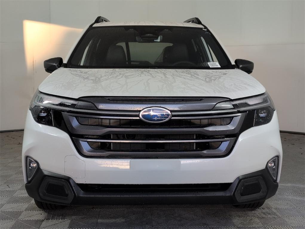 new 2025 Subaru Forester Hybrid car, priced at $41,828