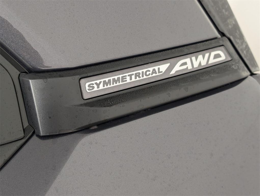 new 2025 Subaru Forester Hybrid car, priced at $38,902