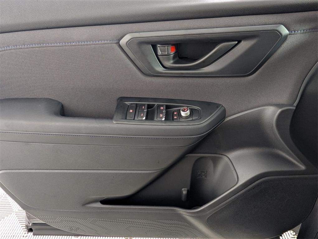 new 2025 Subaru Forester Hybrid car, priced at $38,902