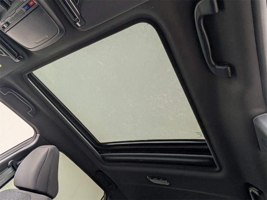 new 2025 Subaru Forester Hybrid car, priced at $38,902