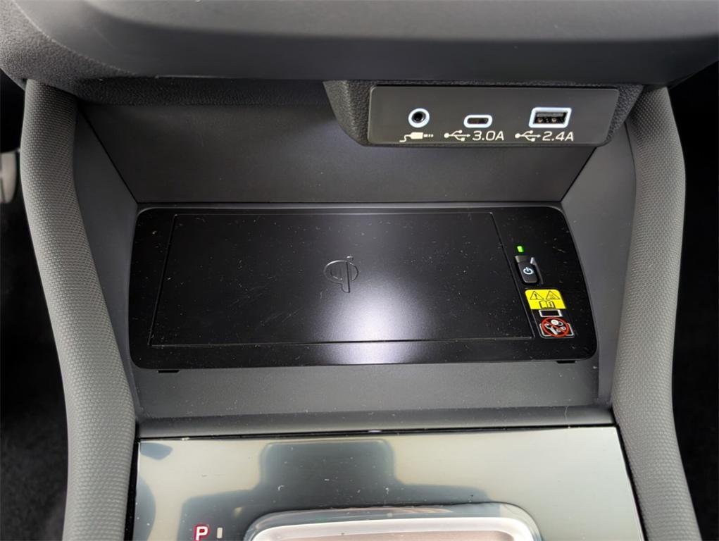 new 2025 Subaru Forester Hybrid car, priced at $38,902