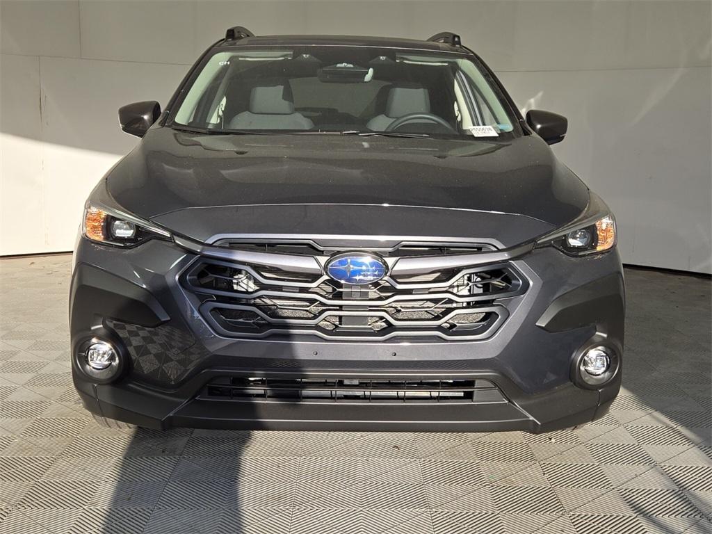 new 2025 Subaru Crosstrek car, priced at $31,573