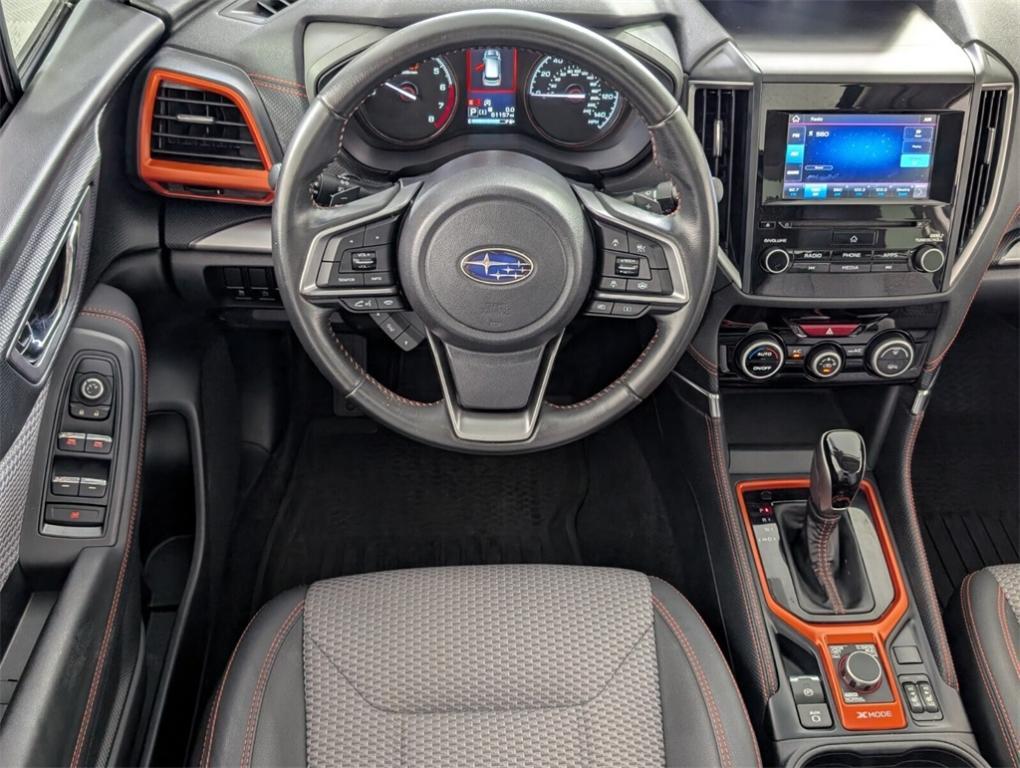 used 2020 Subaru Forester car, priced at $20,000