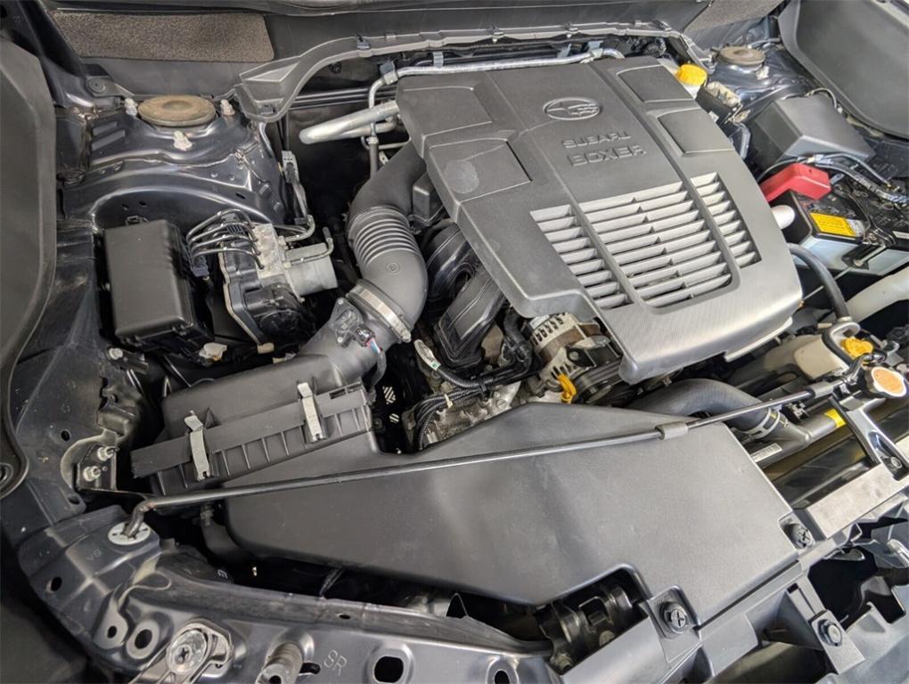 used 2020 Subaru Forester car, priced at $20,000