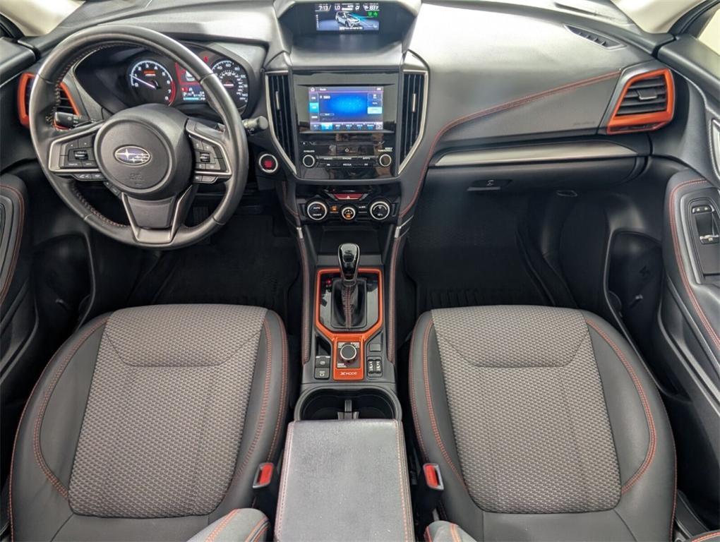 used 2020 Subaru Forester car, priced at $20,000