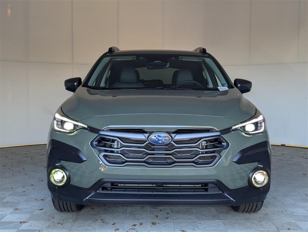 new 2025 Subaru Crosstrek car, priced at $33,439