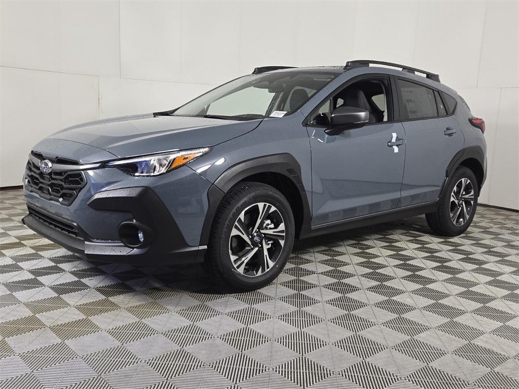 new 2025 Subaru Crosstrek car, priced at $32,224