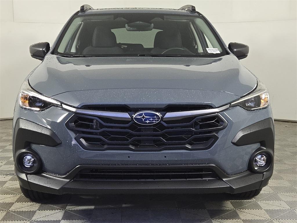 new 2025 Subaru Crosstrek car, priced at $32,224