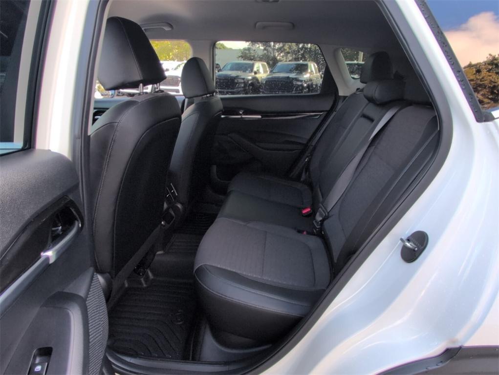 used 2023 Kia Seltos car, priced at $17,698