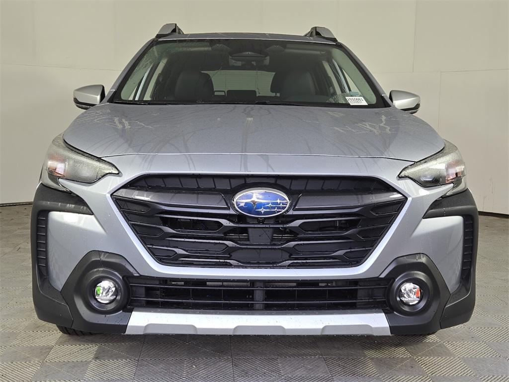 new 2025 Subaru Outback car, priced at $42,714