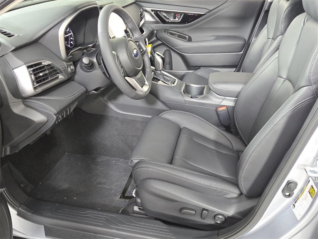 new 2025 Subaru Outback car, priced at $42,714