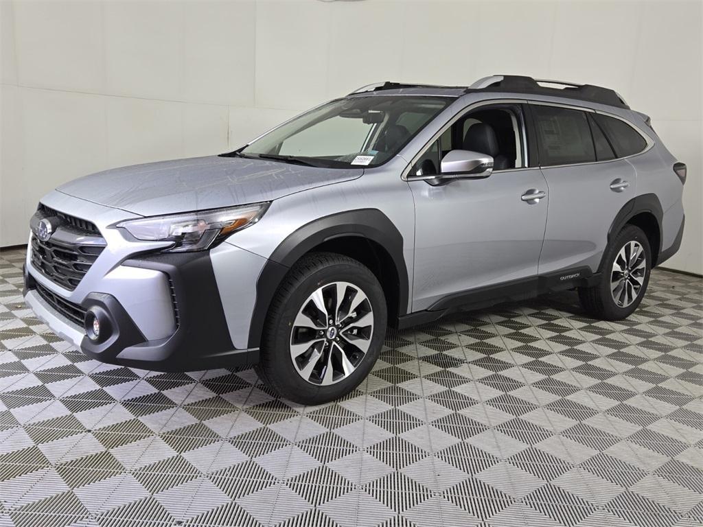 new 2025 Subaru Outback car, priced at $42,714