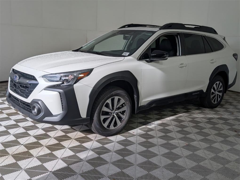 new 2025 Subaru Outback car, priced at $36,626