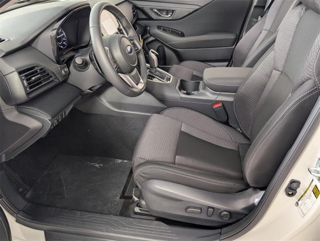 new 2025 Subaru Outback car, priced at $36,626